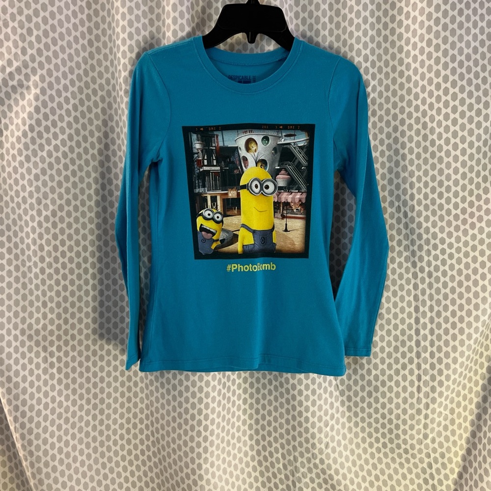 Despicable Me Tee 30